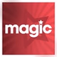 Magic logo