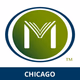 Logo de Moody Radio - Moody Radio Network