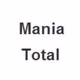 Logo de Mania Total