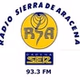 Cadena SER - Radio Sierra de Aracena logo