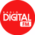 Digital FM Concepción logo