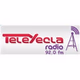 Logo de Teleyecla Radio 92.0