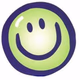 Logo de Smile FM - WDTE