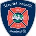 Logo de SIM Montreal, QC, Canada Fire