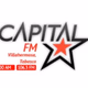 Logo de Capital Fm Villahermosa - XERV