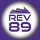 Logo de Rev 89 - KTSC-FM