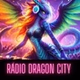 Dragon Chora Com Simone Mendes logo