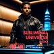 Subliminal Universe Radio logo
