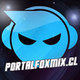 Portal Fox Mix Radio logo