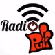 Radio Puff Web logo