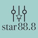 Star FM 88.8 logo