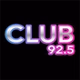 Club 92.5 logo