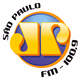 Logo de Jovem Pan FM
