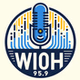 WIOH-LP logo