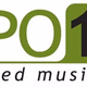 Logo de KPO-FM - WKPO