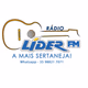 Logo de Rádio Líder