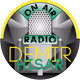 Logo de Radio Demir Hisar