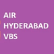 Logo de All India Radio - Vividh Bharati
