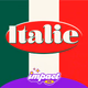 Logo de Impact FM - Italie