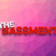 Hits101 Radio - The Bassment logo