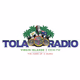 Logo de Tola Radio VI