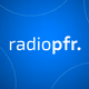 Logo de Radio PFR