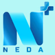 Logo de Neda Plus