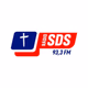 Logo de Rádio SDS FM 93.3