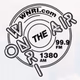 Logo de WNRI 1380am 99.9fm - WNRI