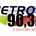 Μετρό 90.3 logo
