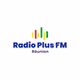 Radio Plus FM logo
