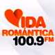 Logo de Vida Romántica - XHEJD