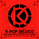 Logo de K-pop Mexico