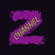 Logo de Channel Z 95