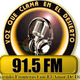 Logo de Radio Voz Que Clama En El Desierto