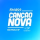 Logo de Rádio Canção Nova