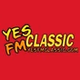 YES FM Classic logo