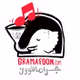 Gramafoon Radio - Arabic Oldies logo
