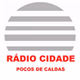 Rádio Cidade FM logo