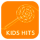LisTNR - Kids Hits logo