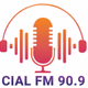 Logo de Malayalam Community Radio - CIAL-FM