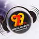 Logo de Portal do Oeste