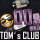 MyHitMusic - Toms Club 00s logo
