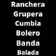 Cancionero Mexicano Radio logo