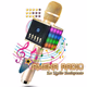 Logo de Amena Radio