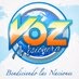 Radio Voz Misionera logo