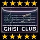 Ghisi Club Radio logo