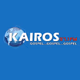 Logo de Kairos Radio 97.1fm