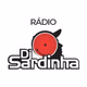 Logo de Rádio DJ Sardinha