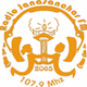 Radio Janasanchar logo